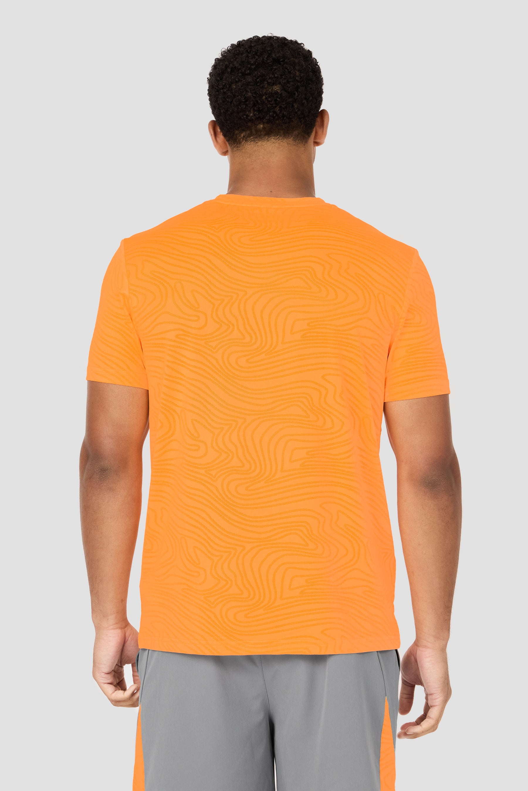 Tide T-Shirt - Ice Tango