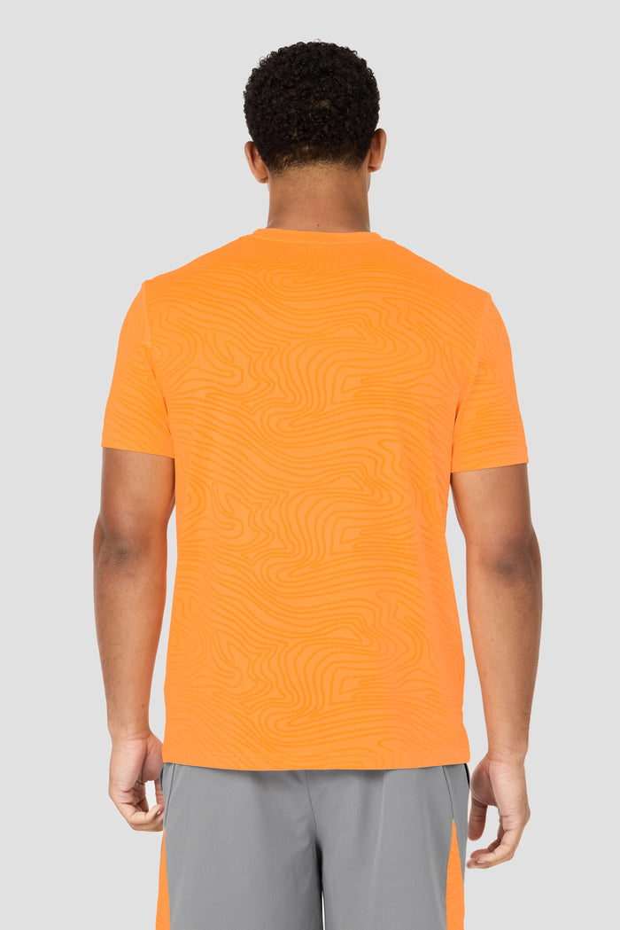 Tide T-Shirt - Ice Tango