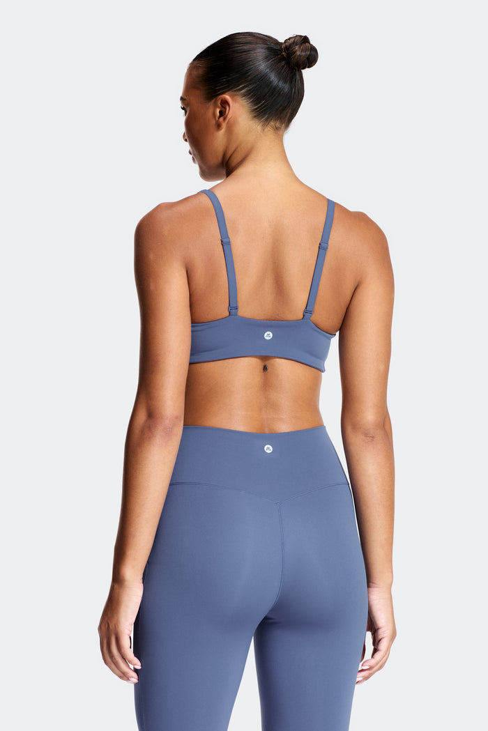 Gemini Bra - Stormy Blue