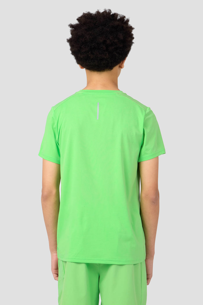 Boys Delta T-Shirt - Chameleon