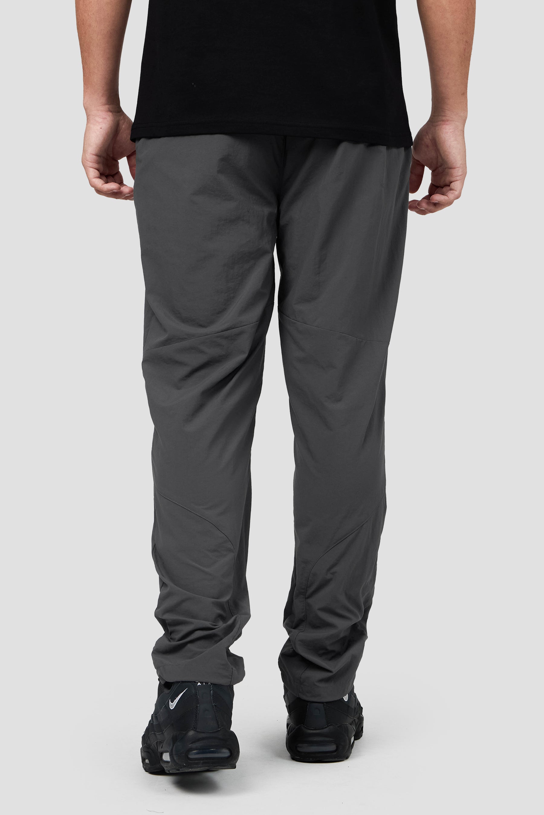 Ascent Pant - Jet Grey