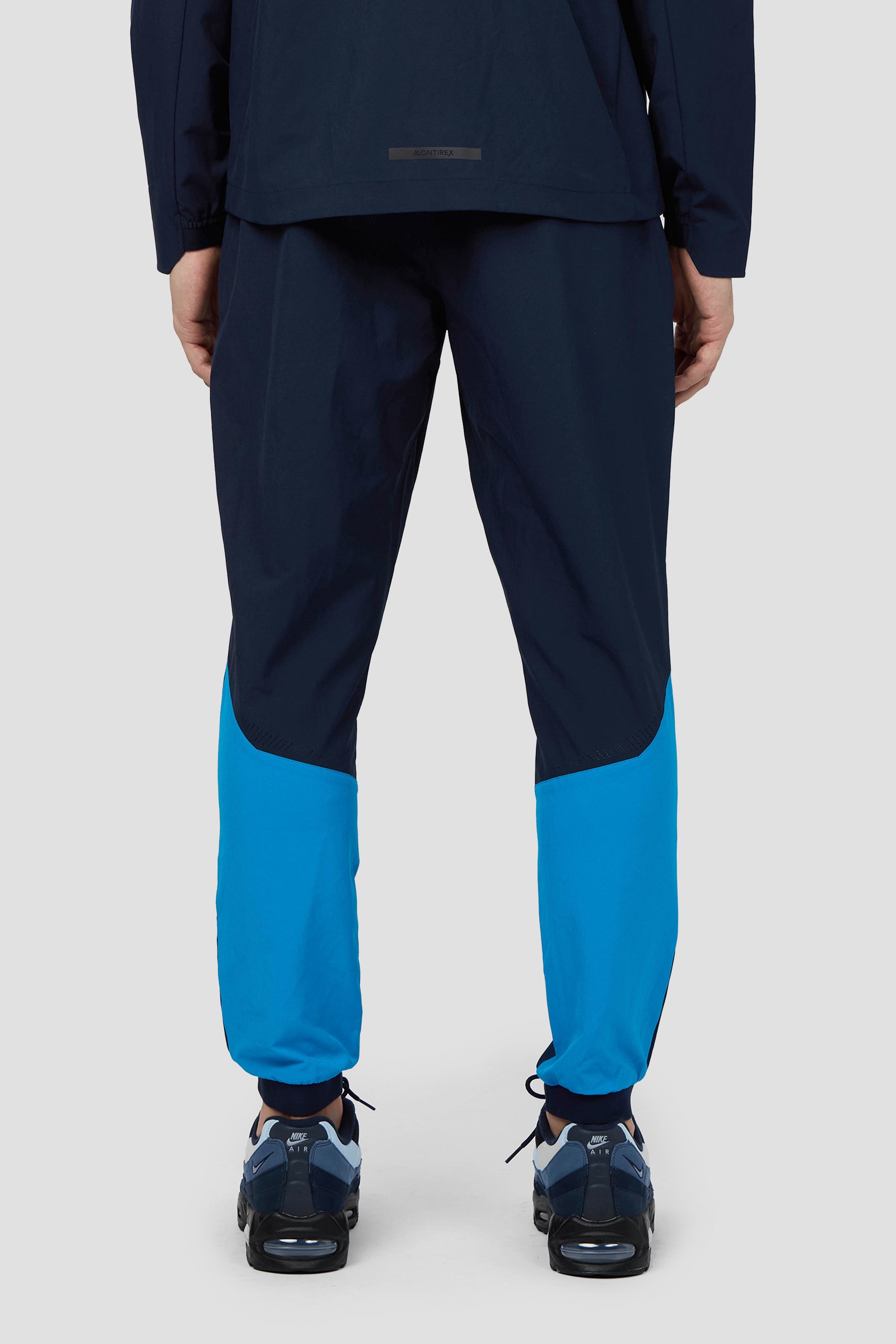 Lumos 2.0 Pant - Midnight Blue/Idaho