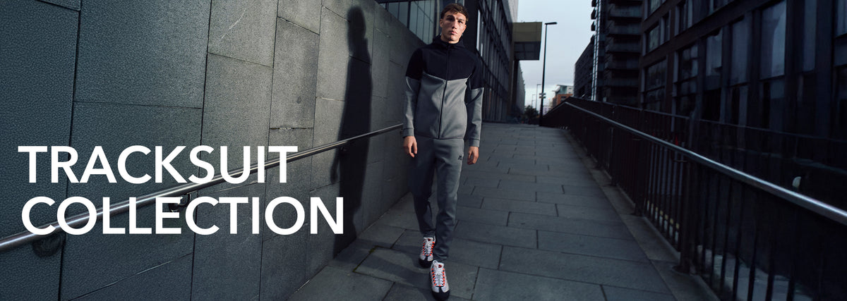 Men's Sustainable Sportswear Clothing | Montirex