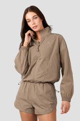 Spirit Jacket - Praline