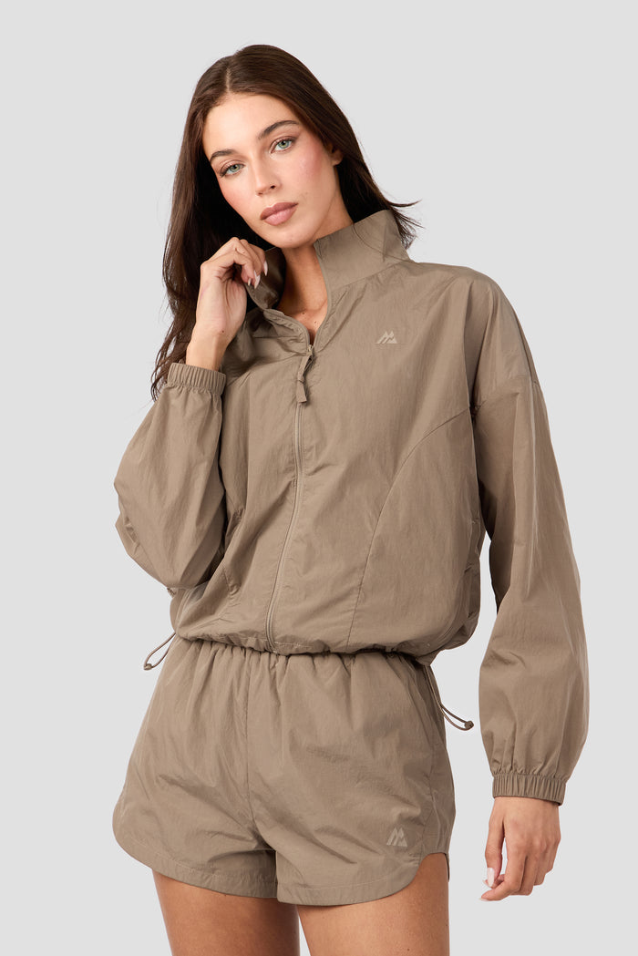 Spirit Jacket - Praline