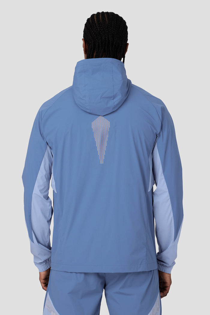 Endurance Jacket - Charcoal Blue