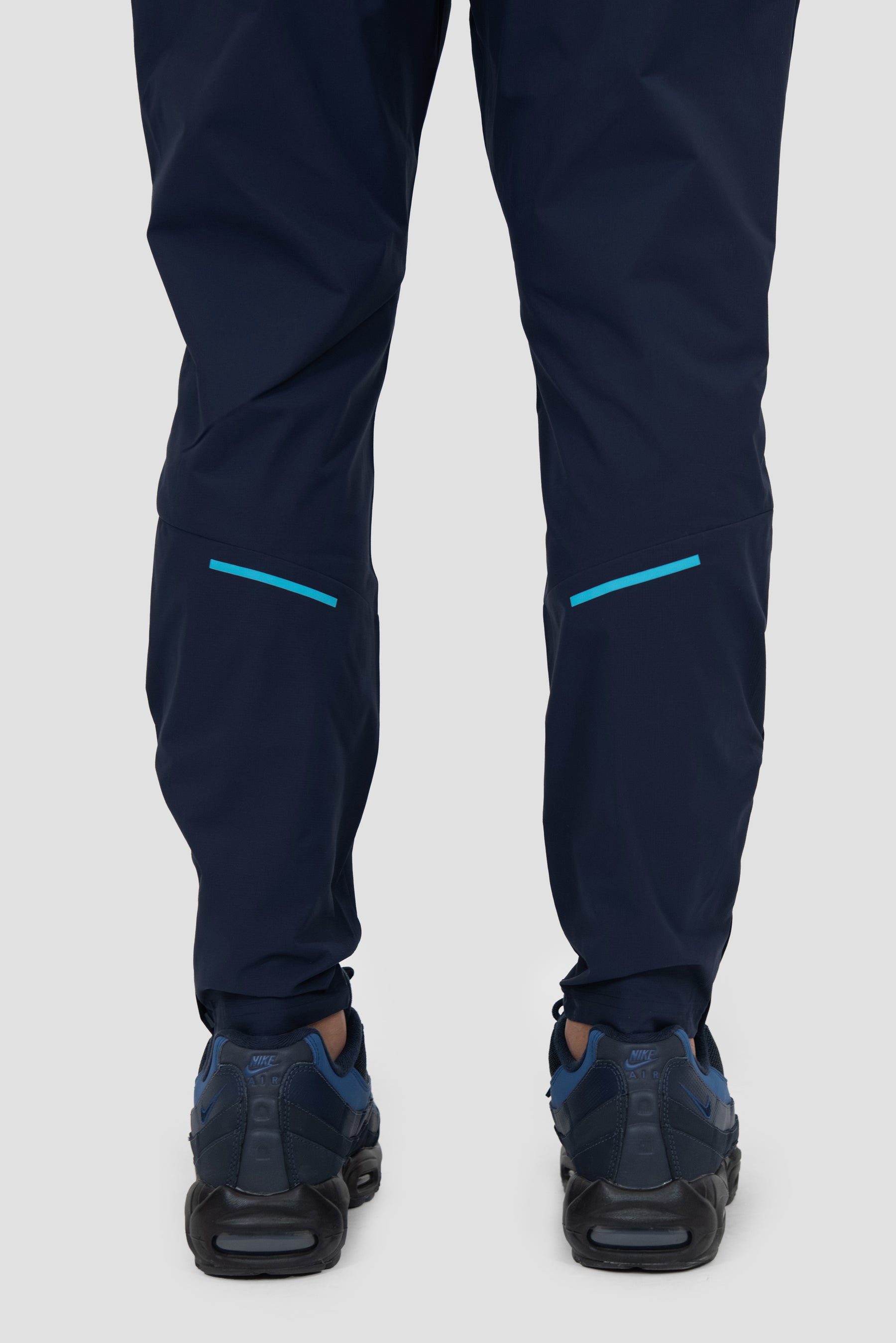 MTX Trail Pant - Midnight Blue/Black