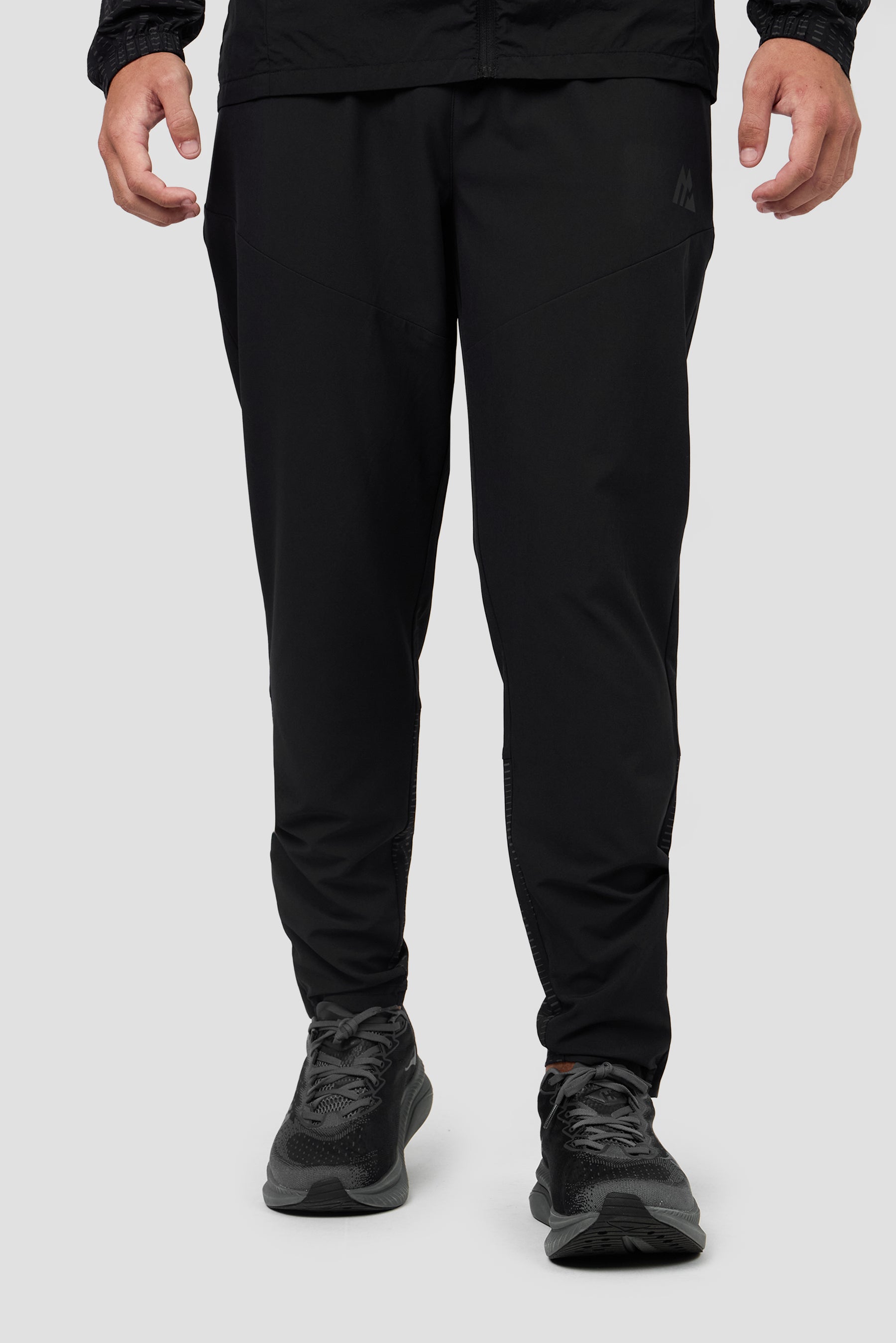 MTX Run Tempo Pant - Black
