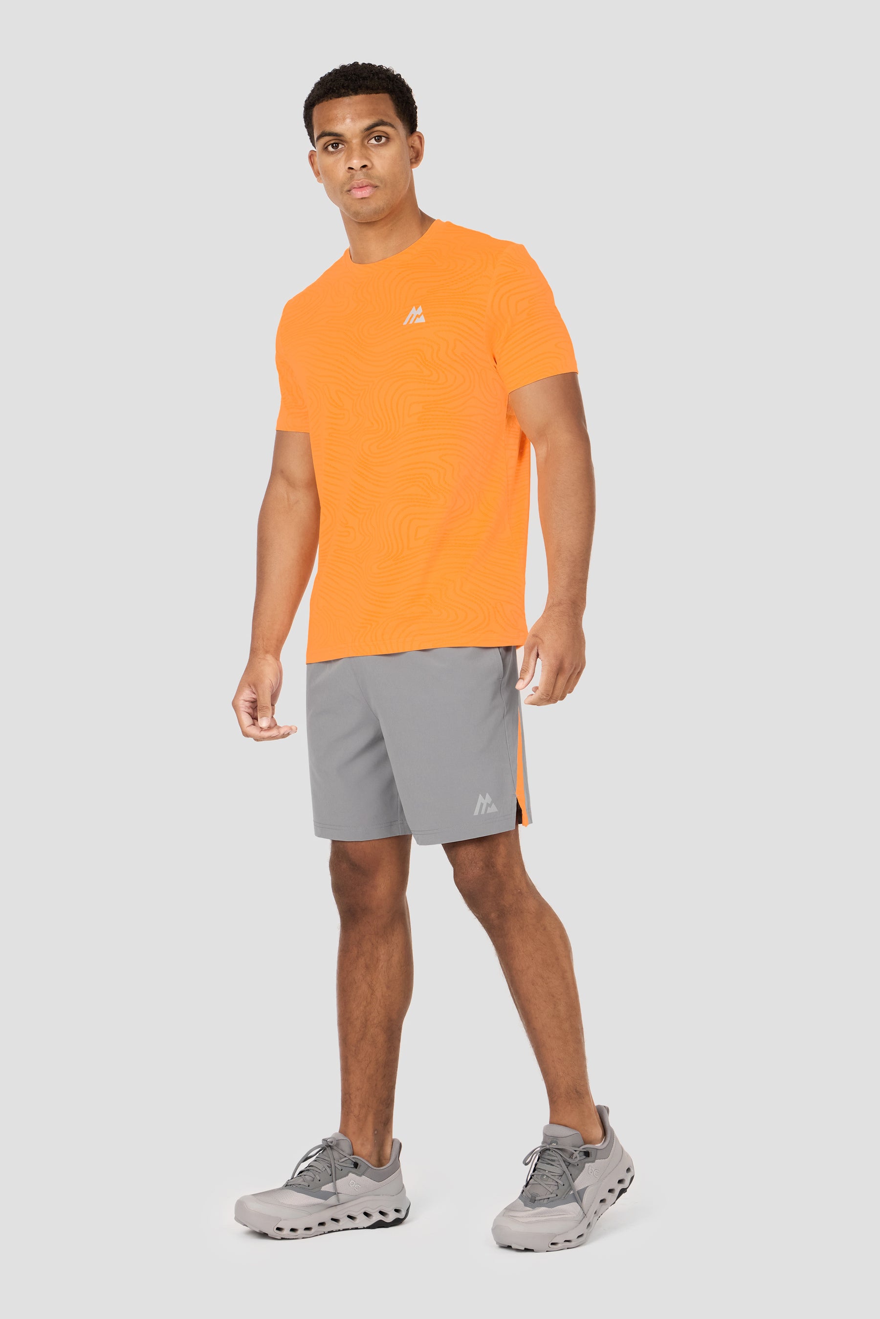 Tide T-Shirt - Ice Tango