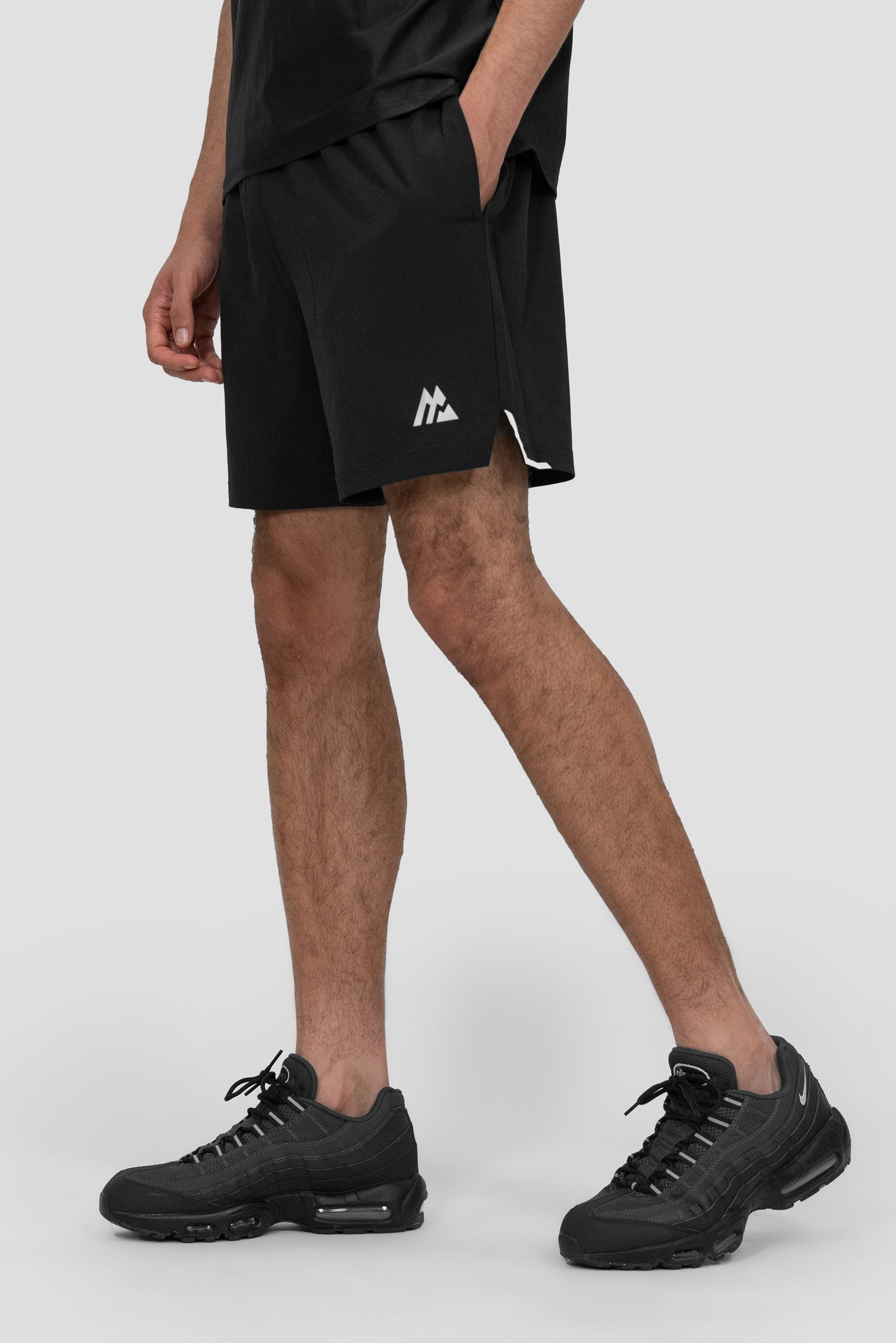 Fly 3.0 Short - Black