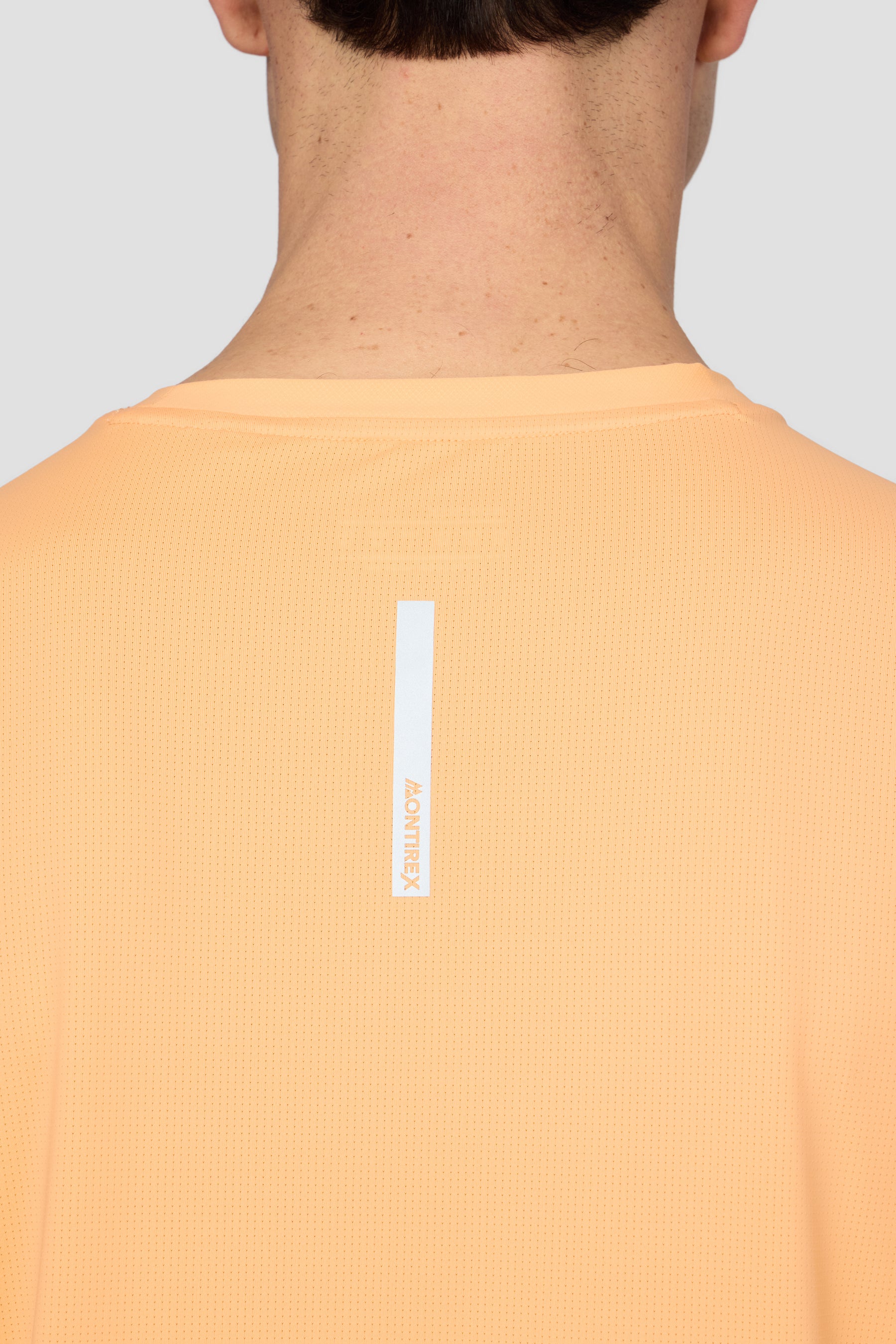 Charge 2.0 T-Shirt - Apricot Blush