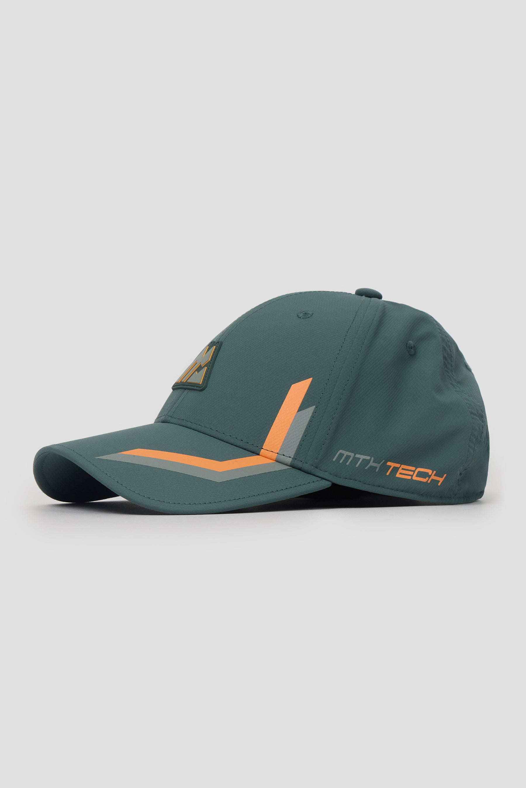 Tech 2.0 Cap - Dolphin/Feather/Ice Tango