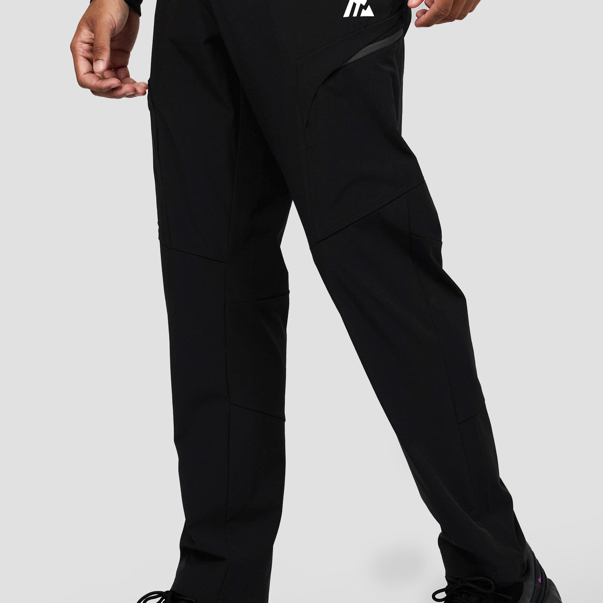 NEUF PANTALON MONTAGNE MENS XL (marque MONTANE) gris/noir EUR 49,99 - FR NEUF PANTALON MONTAGNE MENS XL (marque MONTANE) gris/noir EUR 49,99 - FR