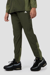 Boys Alt Pant - Elm/Orchard