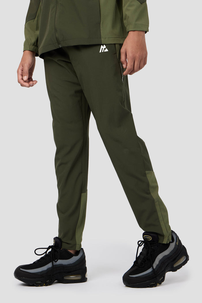 Boys Alt Pant - Elm/Orchard