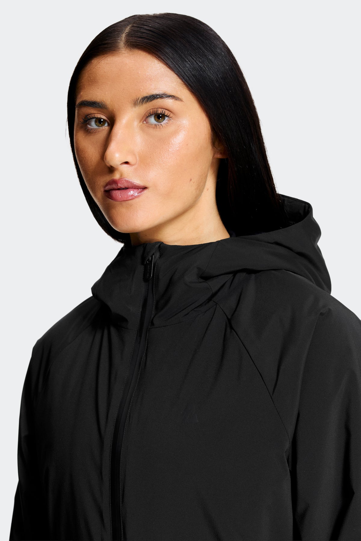 Dawn Jacket - Black