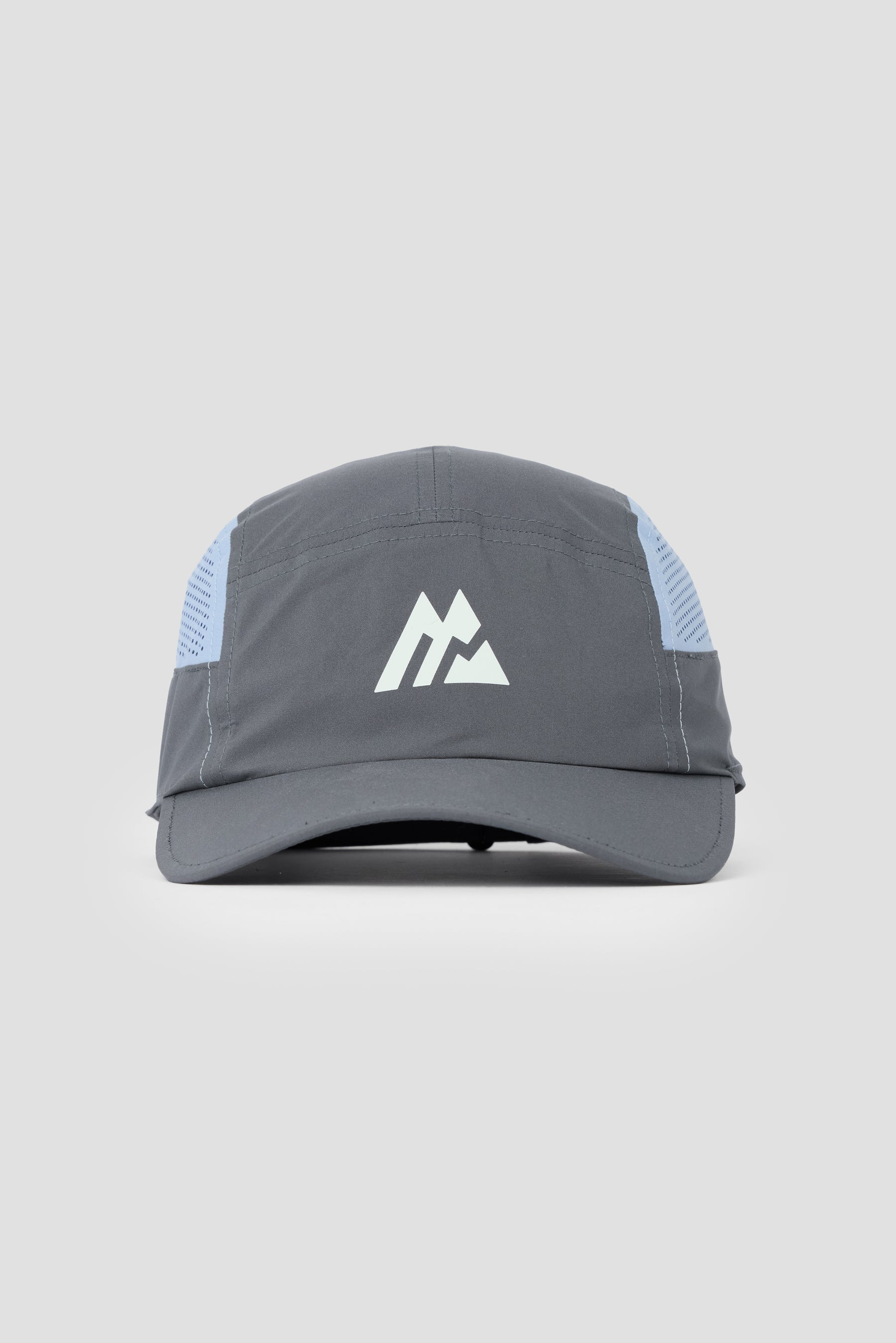 MTX Trail Traction Cap - Slate Grey/Cloudy Blue
