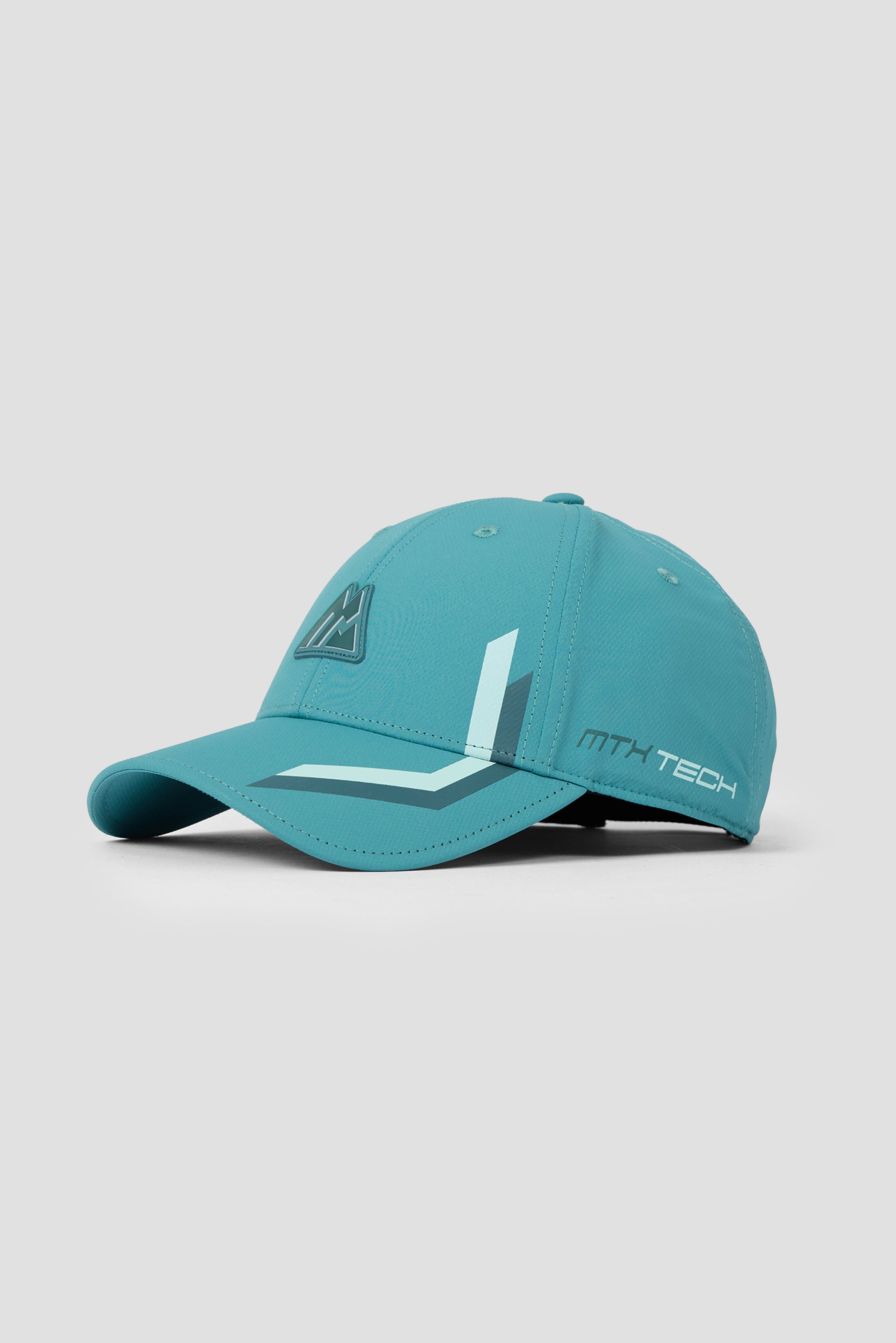 MTX Tech 2.0 Cap by Montirex | Sportswear Gymwear Activewear