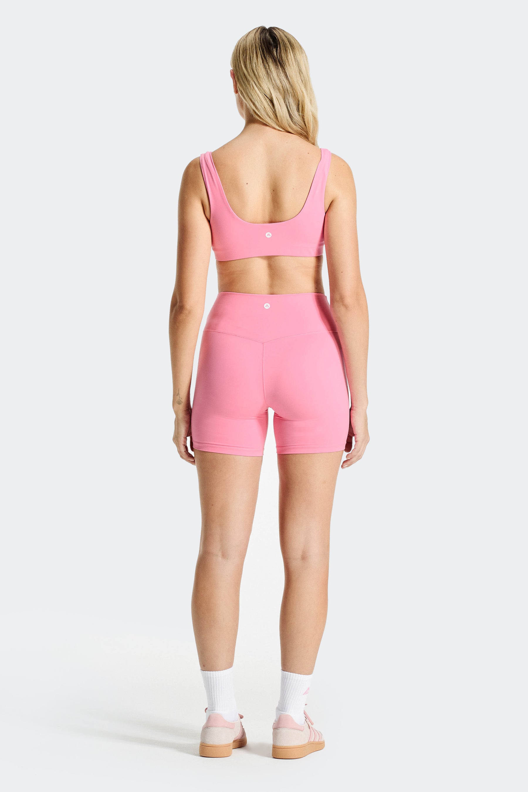 Form 5 Inch Short - Pink Lemonade