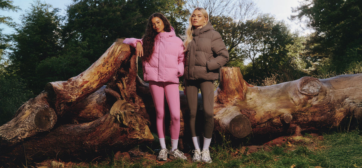 Montirex: Cutting Edge Sportswear Clothing