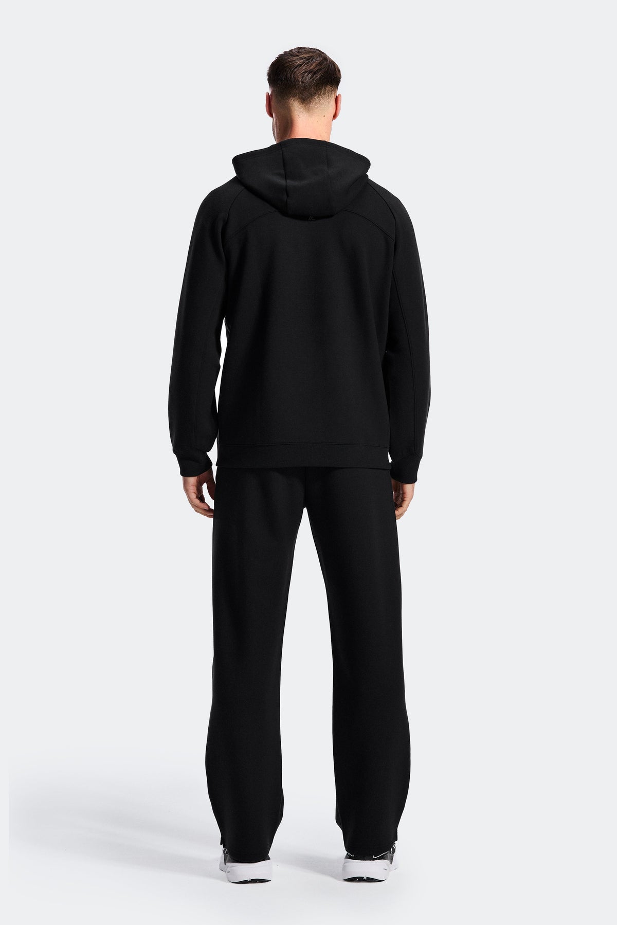 Alpex Woven Pant - Onyx