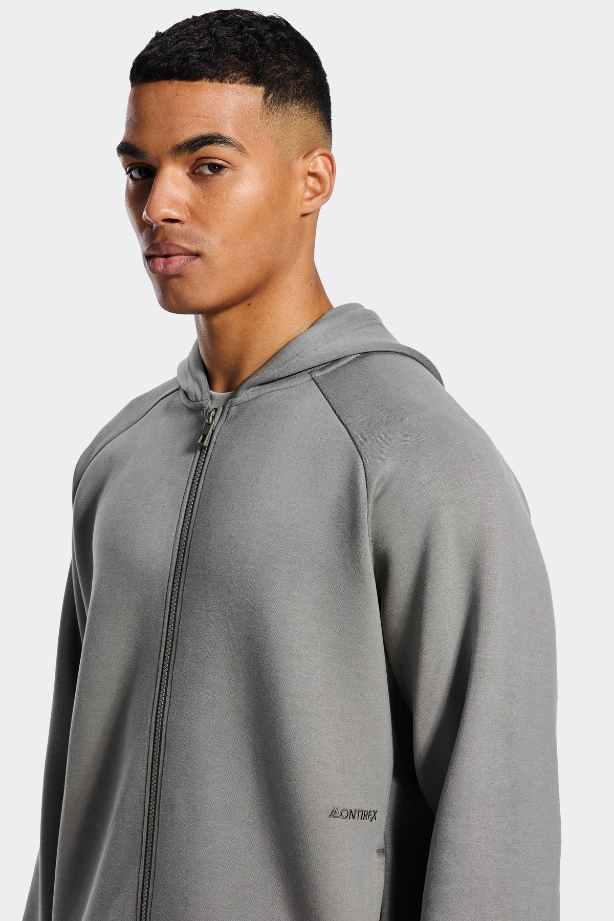 Alpex Jacket - Weathered Stone