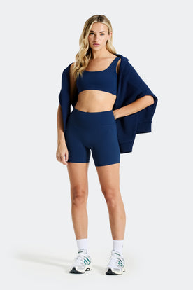 Form Sports Bra - Agency