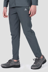 Boys Trail 2.0 Pant - Grey/Pastel Multi/Black