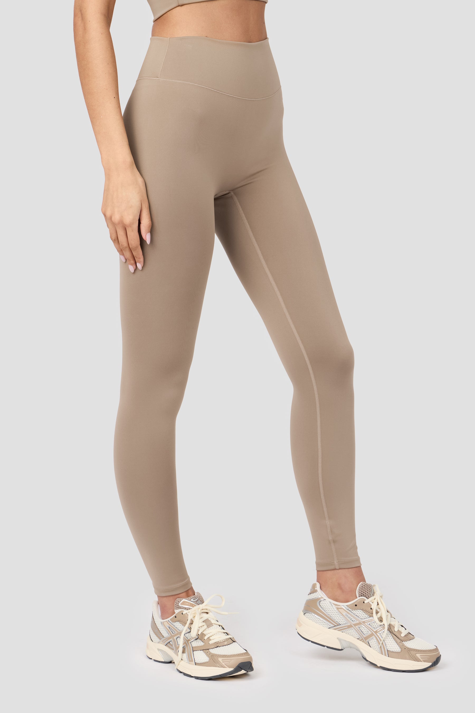 Spirit Legging - Praline