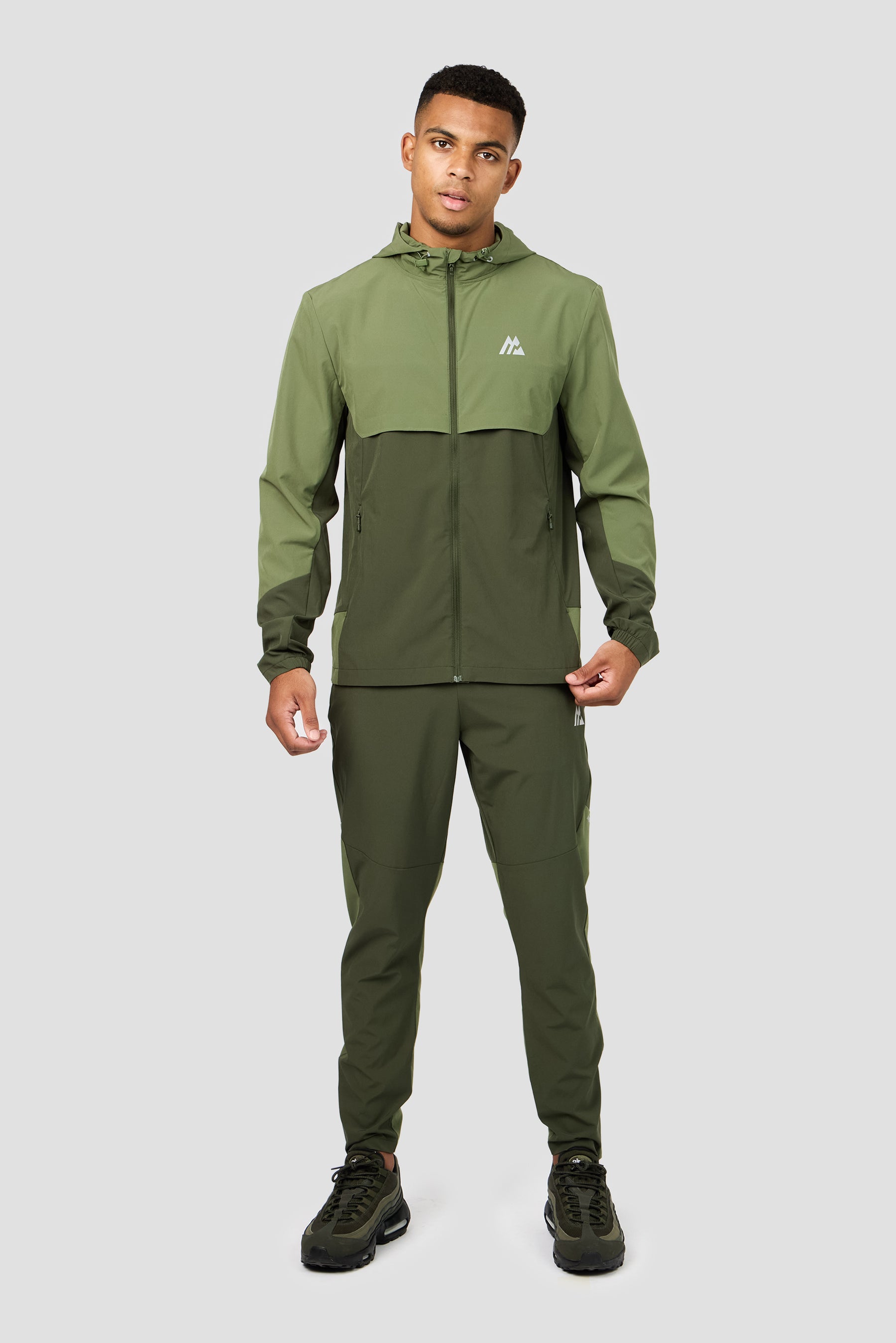 Vector 2.0 Jacket - Orchard/Elm