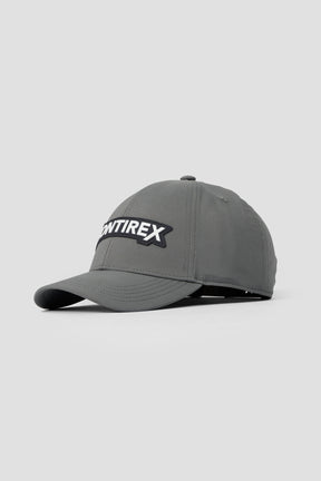 Junior Linear 2.0 Cap - Cement Grey