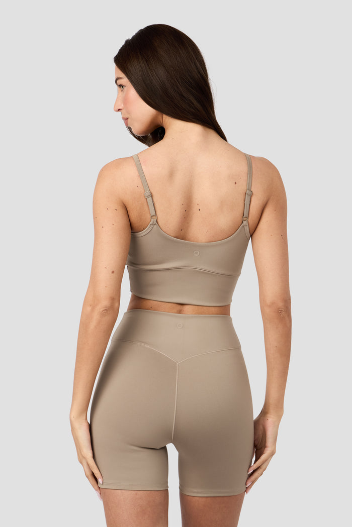 Spirit Bra - Praline