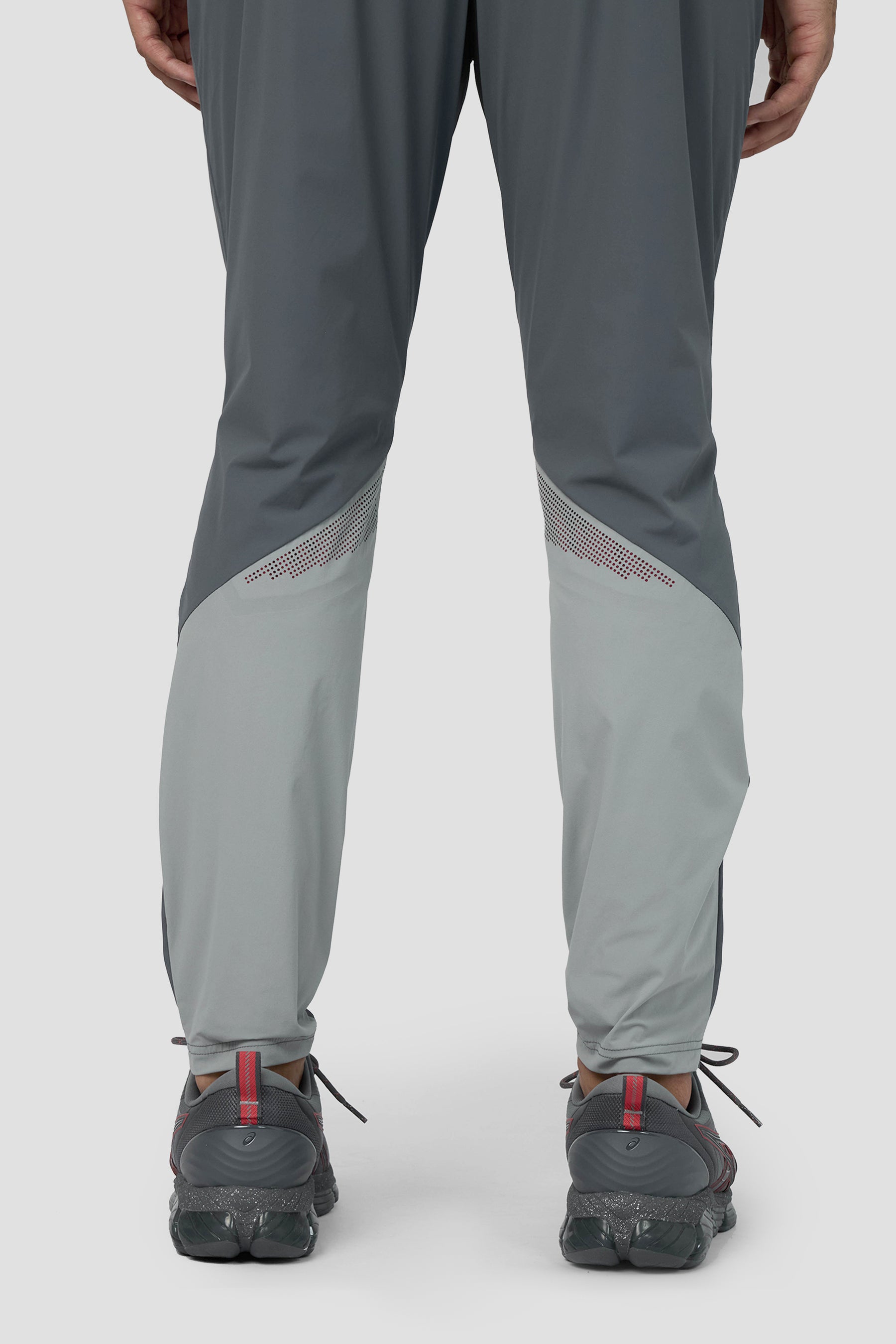 Endurance Pant - Slate Grey/Platinum Grey/Ascension