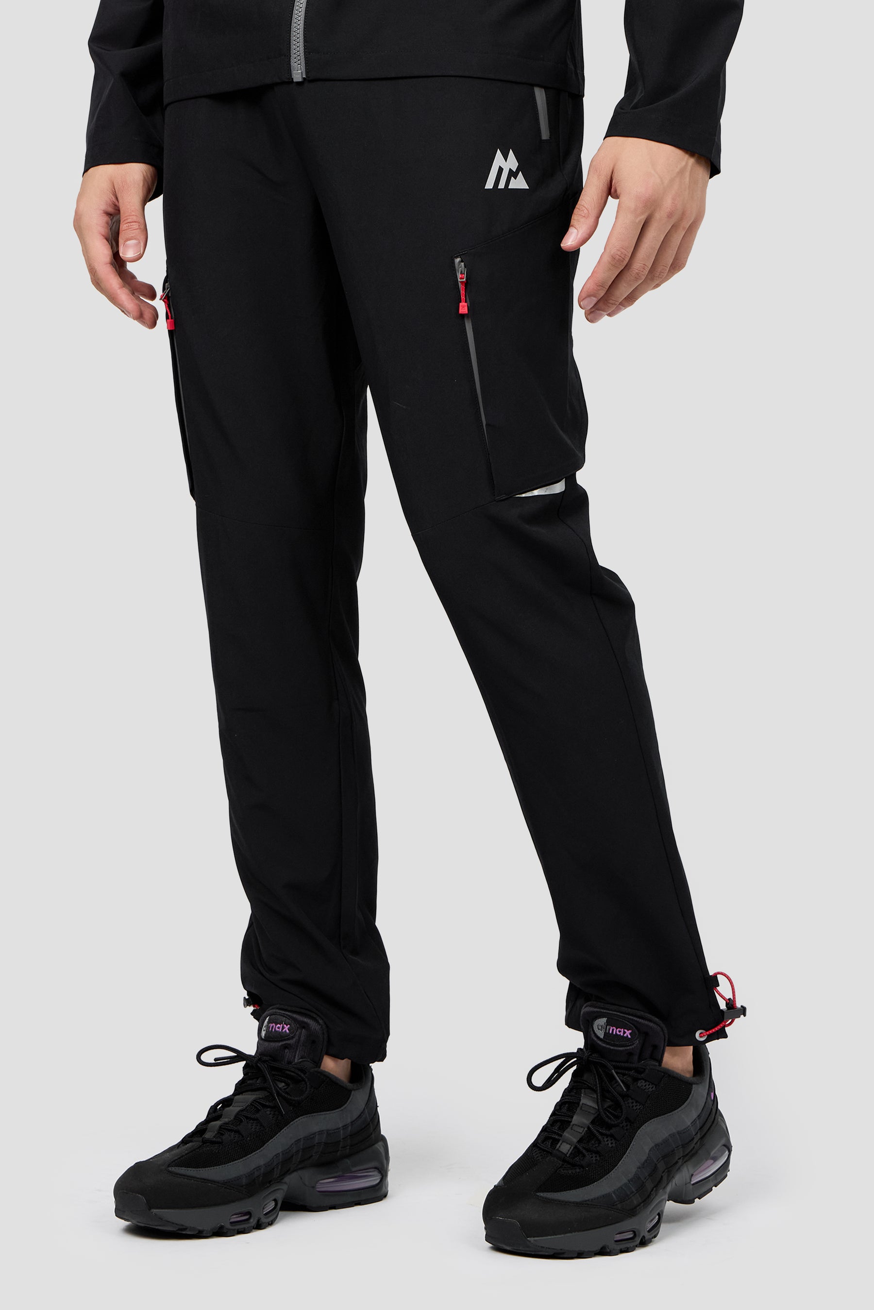 Zeta Pant - Black