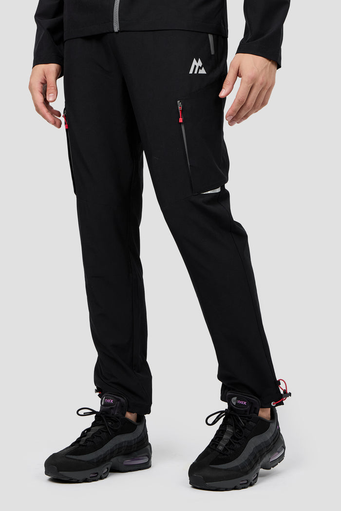 Zeta Pant - Black