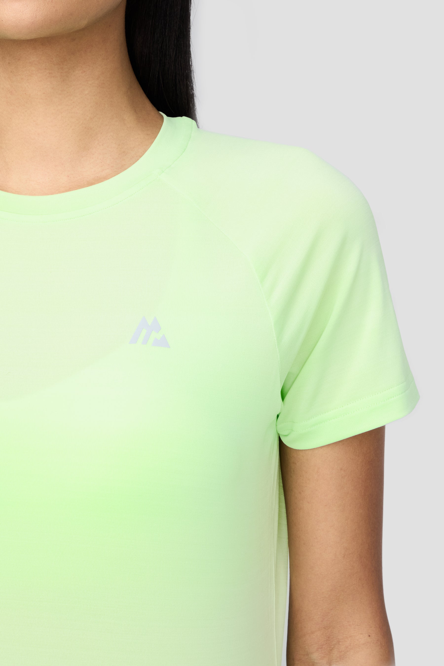 Breathe T-Shirt - Iced Matcha