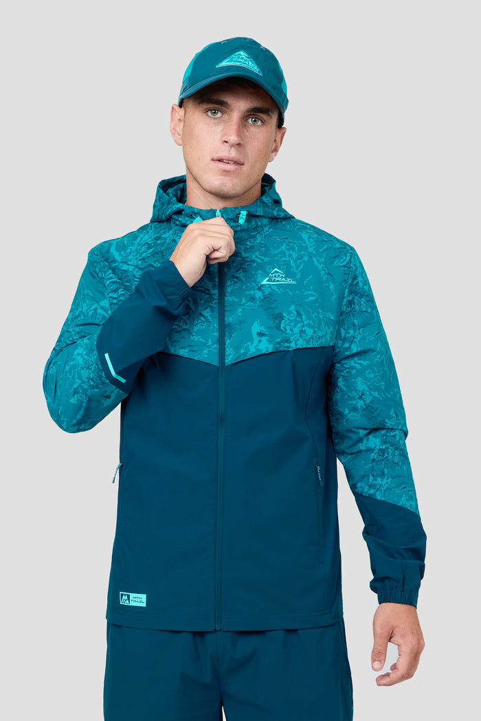 MTX Trail Triax Cap - Abyssal/Aisen/Peyto