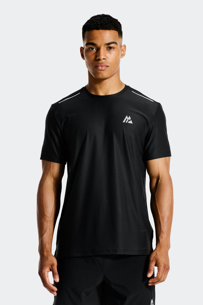 Charge 2.0 T-Shirt - Black