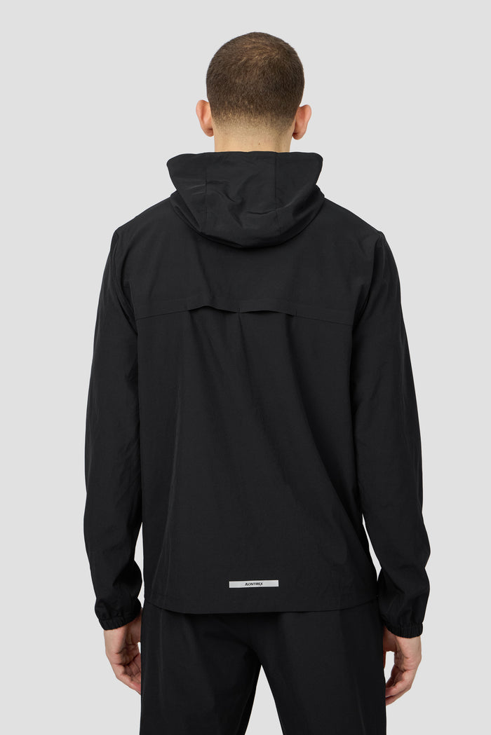 Swift Jacket - Black 