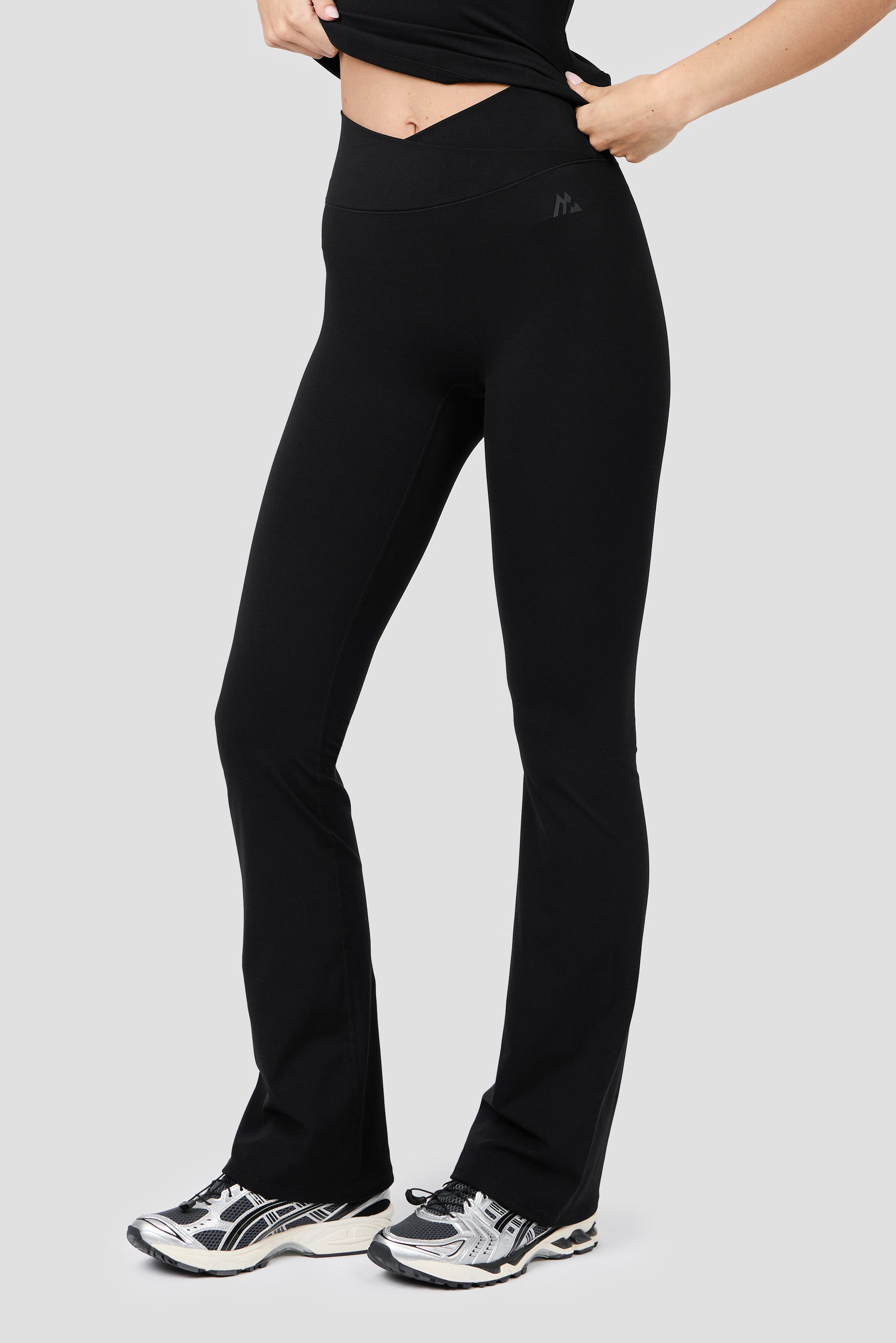 Powder Studio Legging - Black