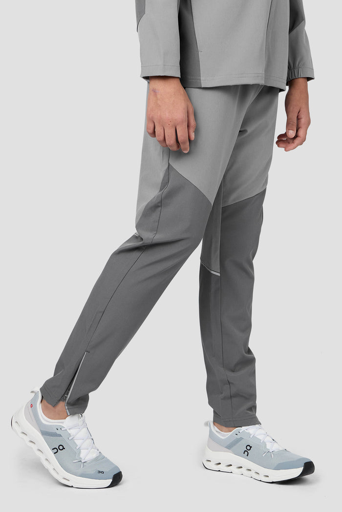 Boys Cerberus Pant - Platinum Grey/Summer Mist/Cement Grey