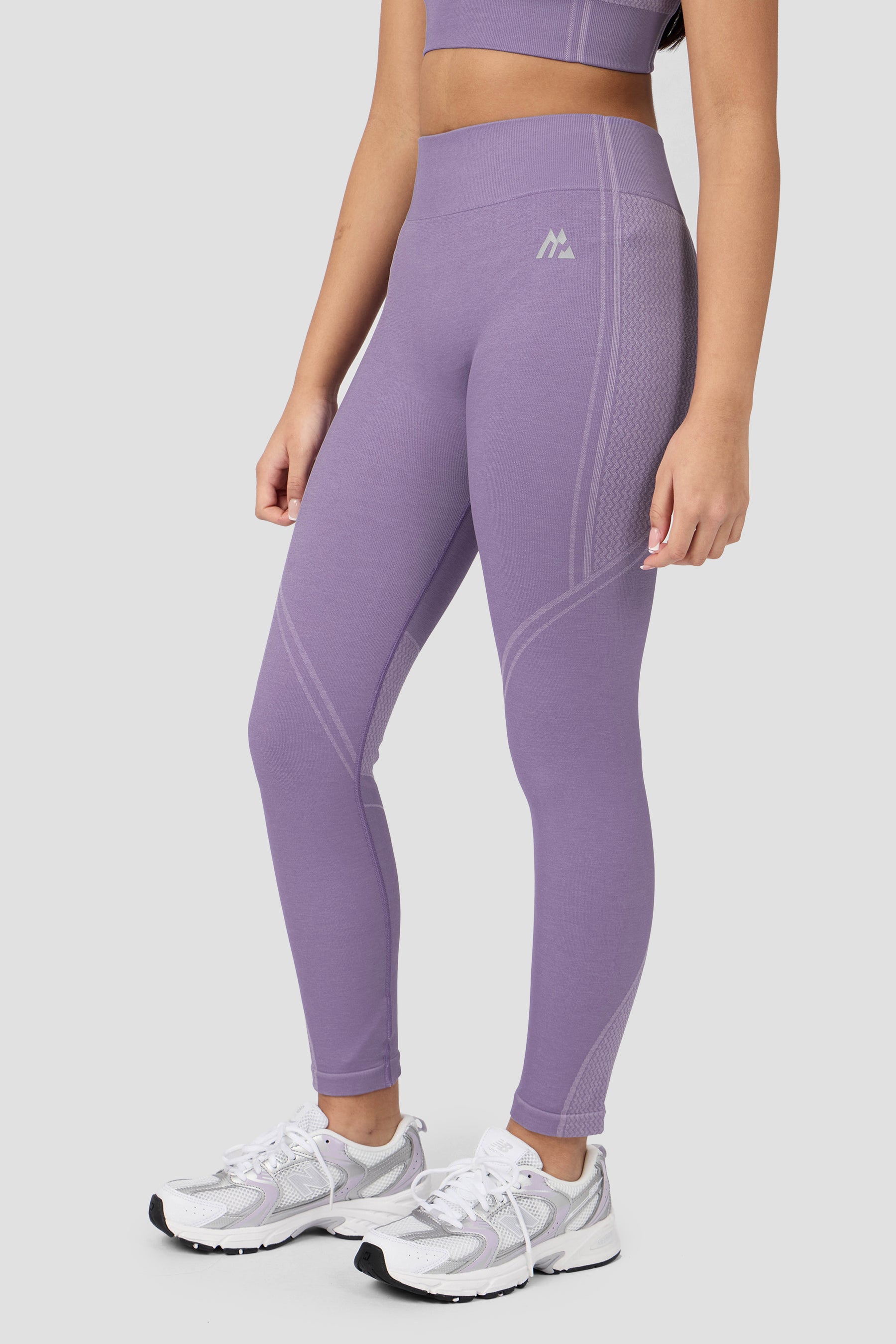 Girls Harmony Legging - Palazzo/Parma