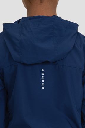 Girls Pace Windbreaker - Agency