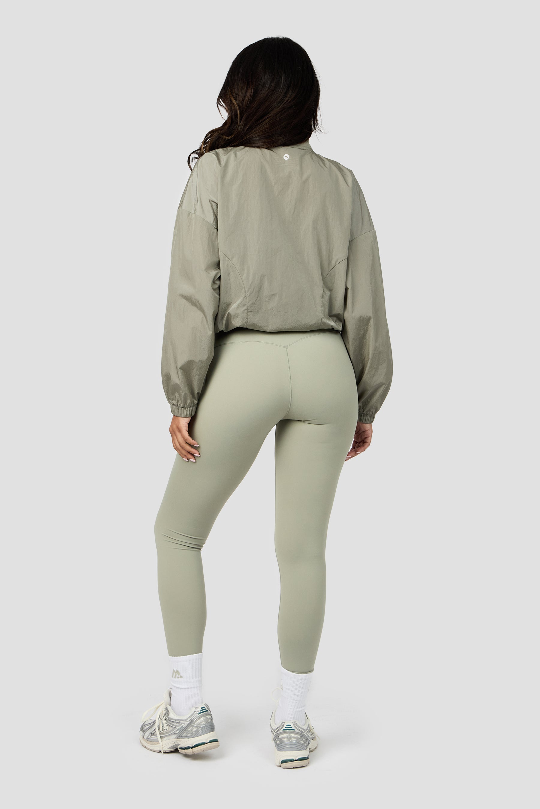 Spirit Jacket - Herb