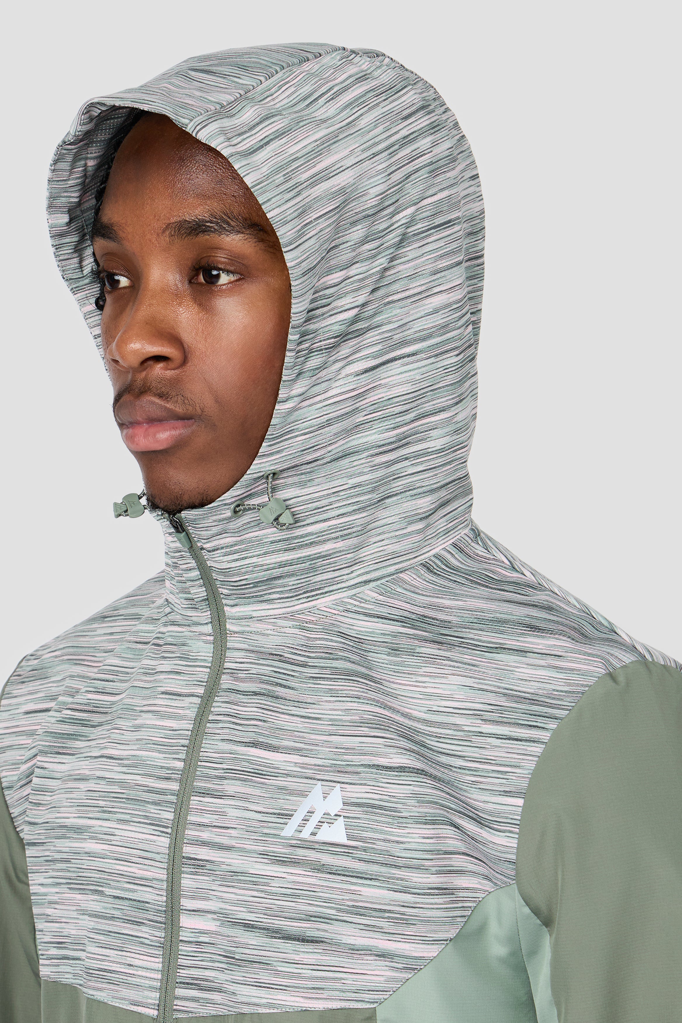CLANE×MIZUNO WATERREPELLENT TRACK JACKET CLANE】WATER REPELLENT TRACK JACKET|B2JECS70|ウエア|ライフスタイル