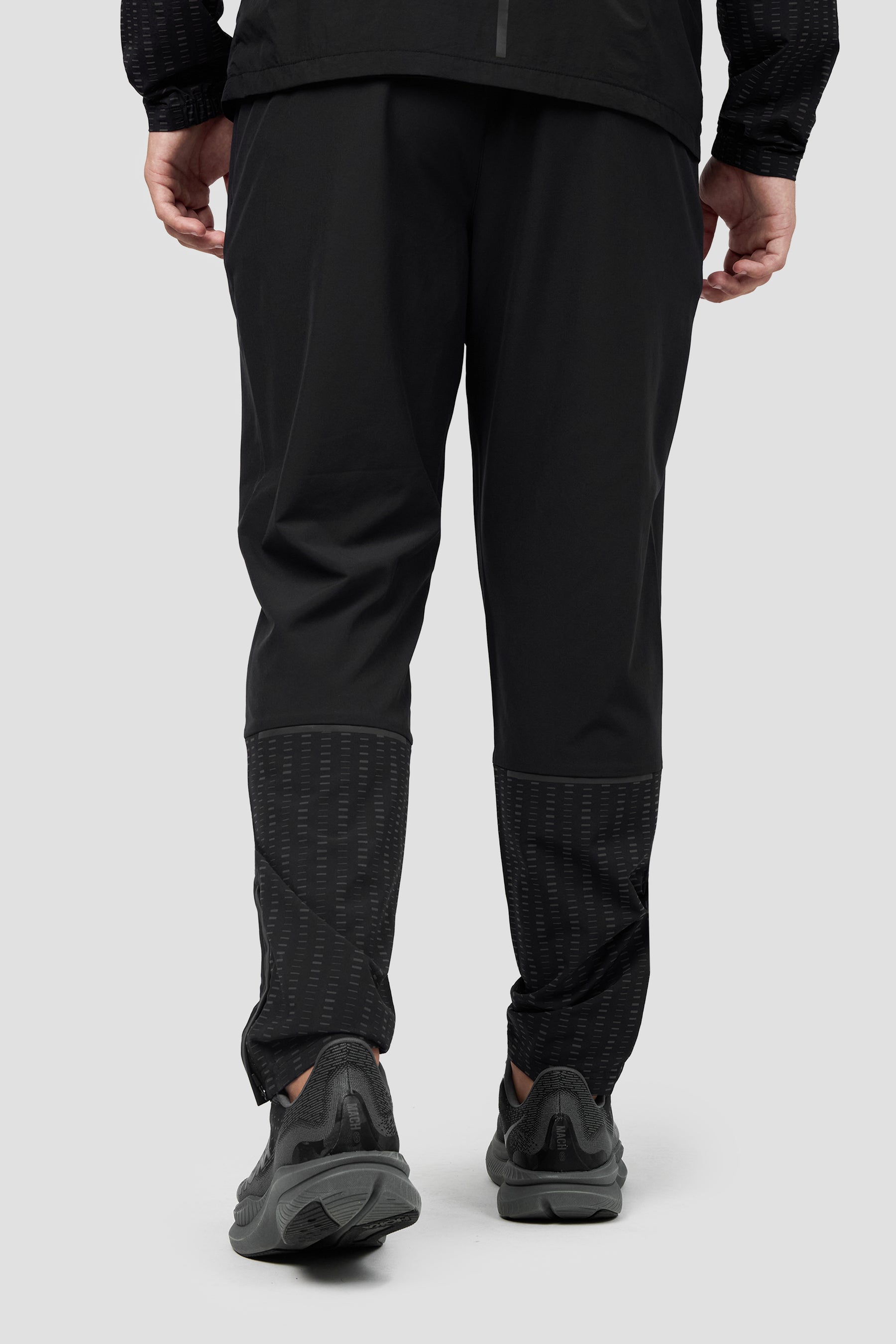 MTX Run Tempo Pant - Black
