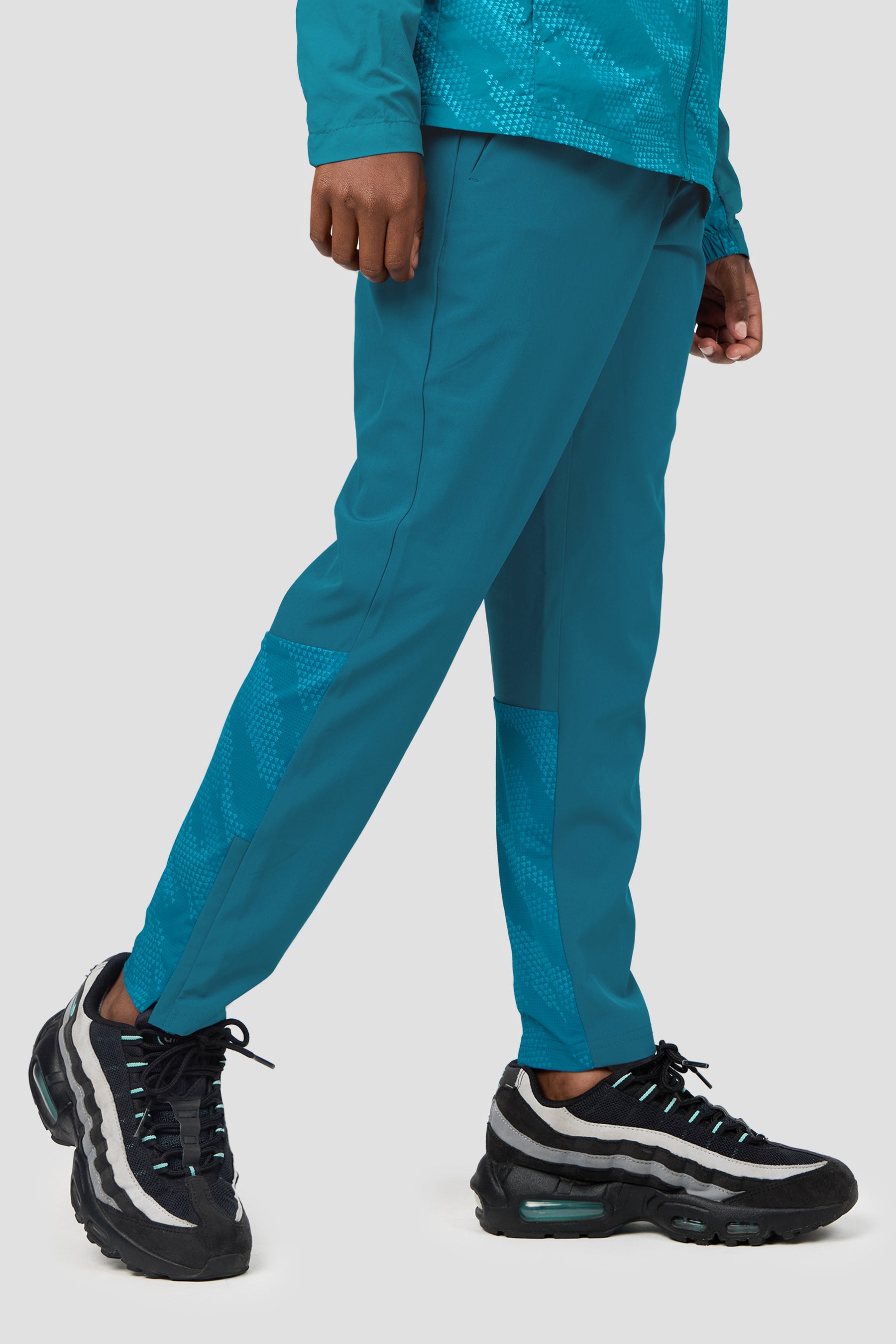 Boys Thera Pant - Atlantic/Aisen/Duck Blue