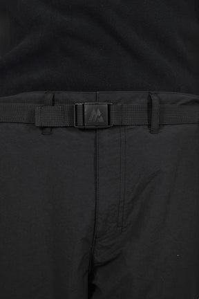 Junior Peak Tech Pant - Asphalt/Black