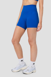 Form 5 Inch Short - Cobalt Crush