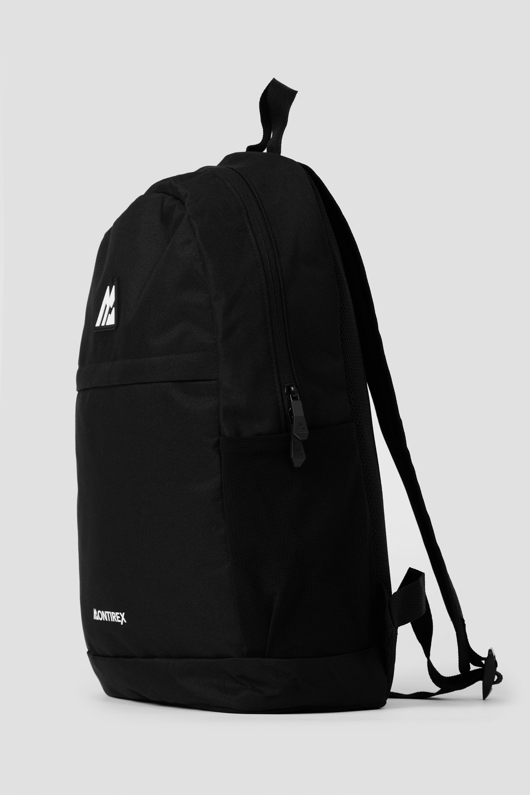 Essential 2.0 Backpack - Black